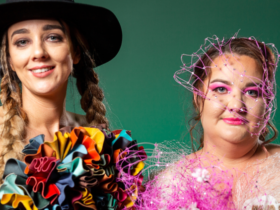 Dress the Central West