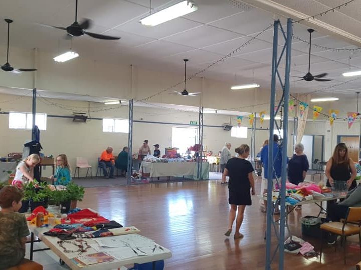 Coffin Bay Community Hall