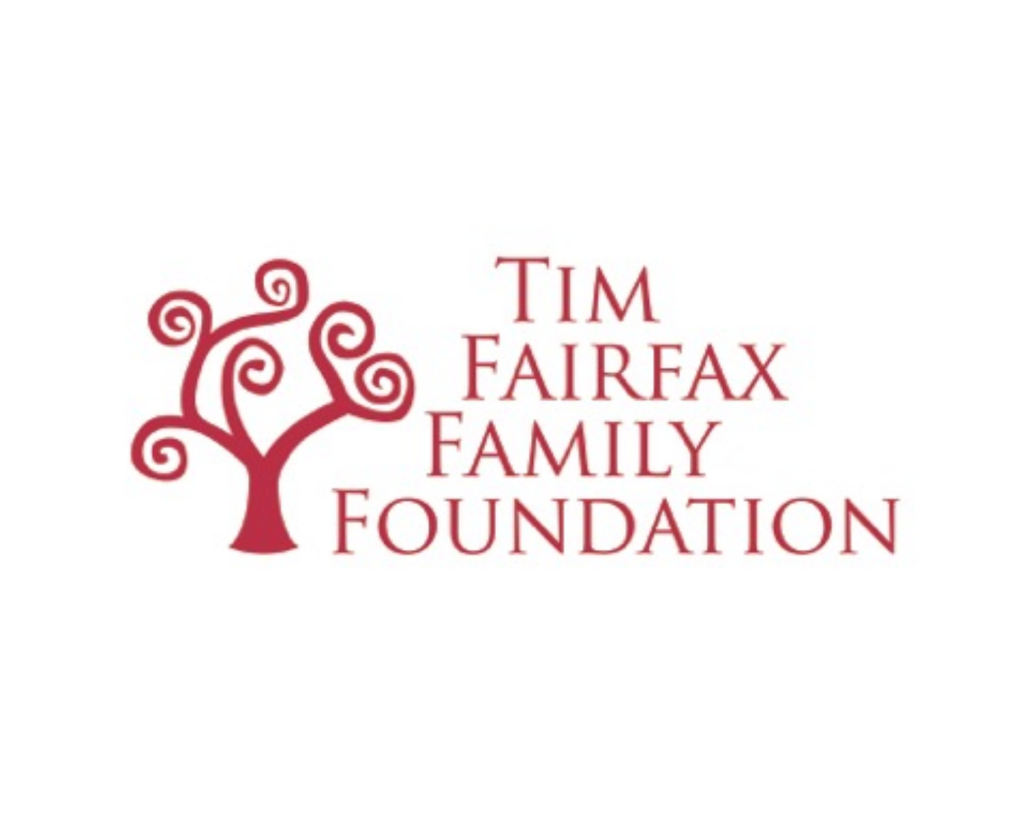 Tim Fairfax Foundation