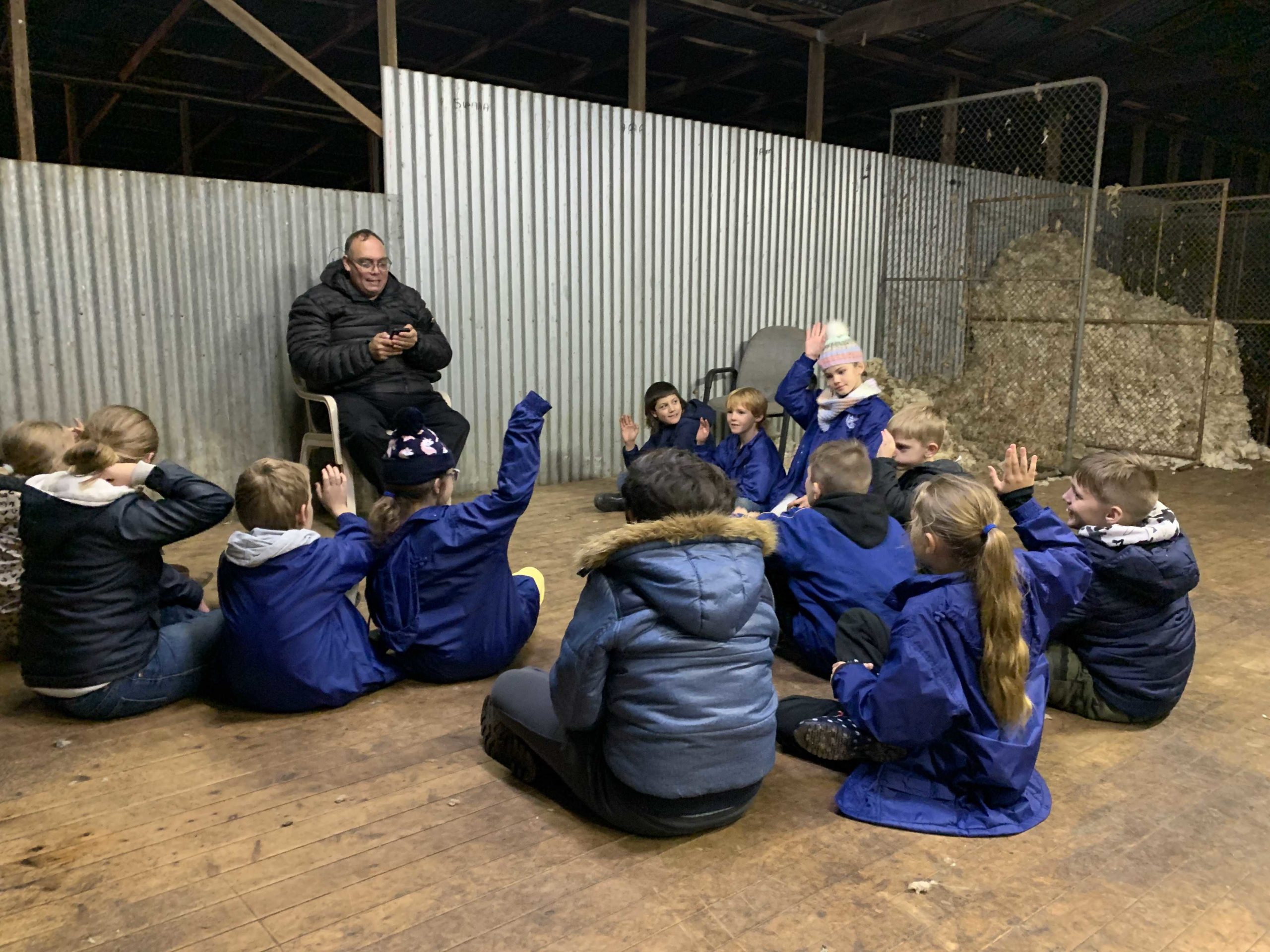 ANZ celebrates 20 years of Seeds of Renewal by awarding 20 grants to rural communities