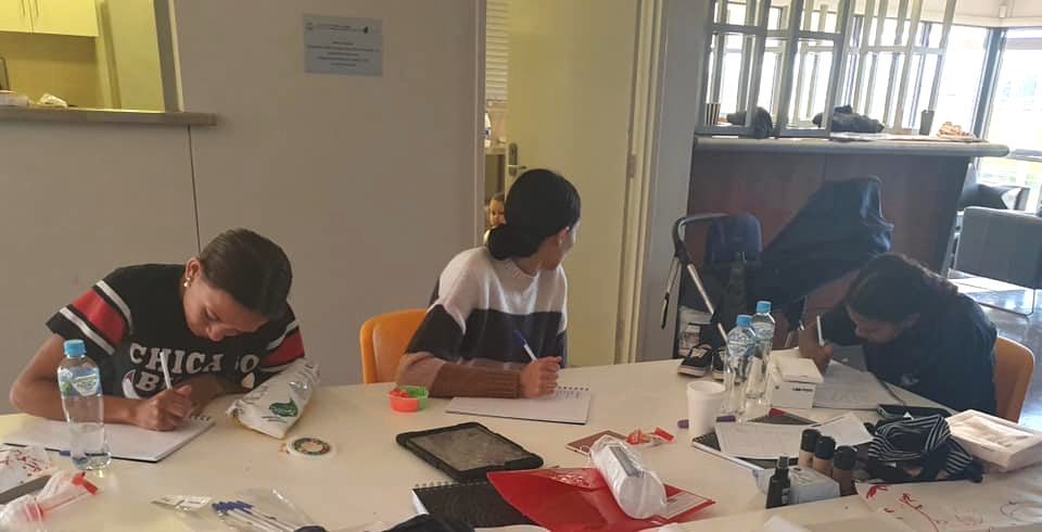 Goldfields girls dream big, despite COVID