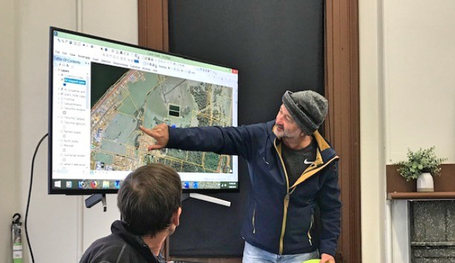 Clarence Landcare Inc