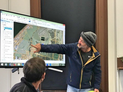 New partnership to help turn community groups’ ideas into reality