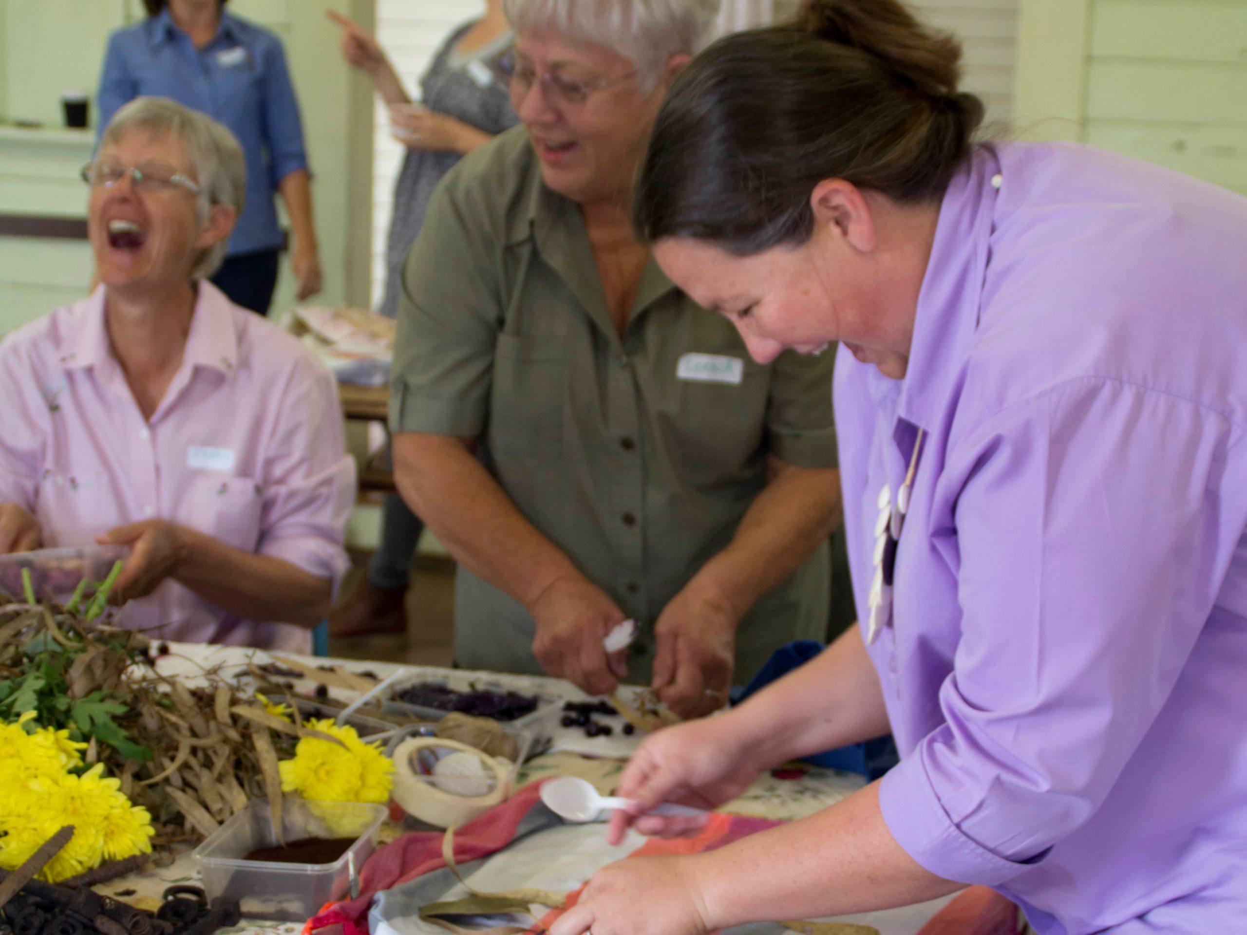 Bega and Glen Innes community groups receive funding