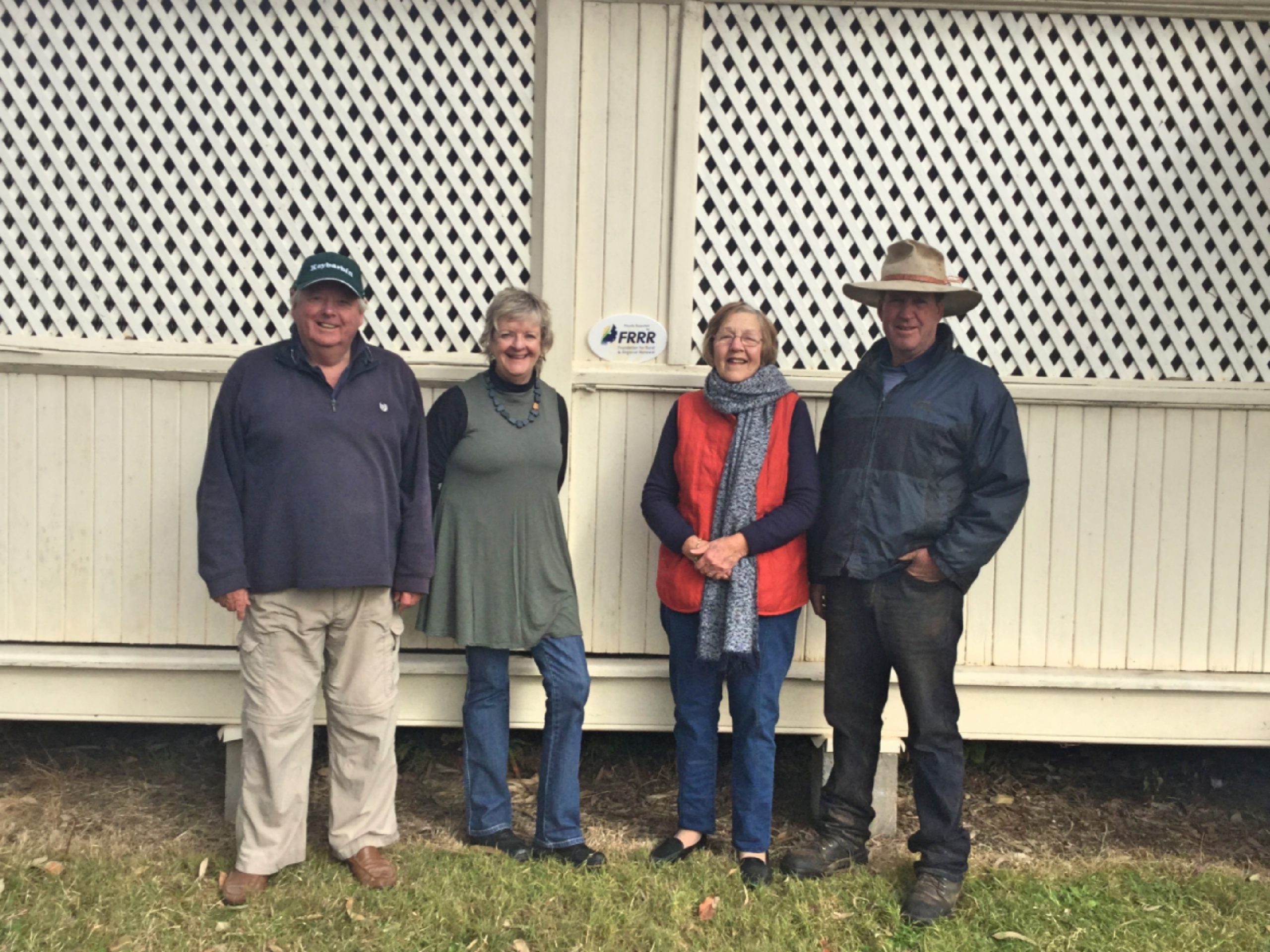 Baryulgil Community Hall