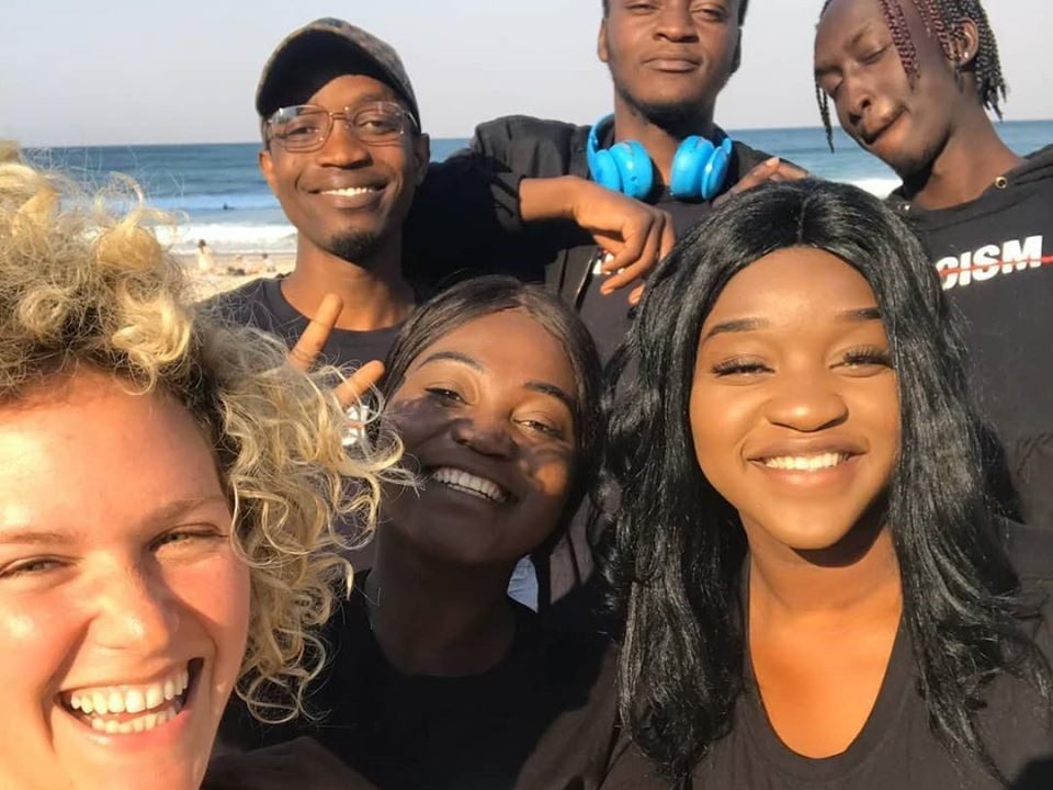 Sally Foundation Trailblazers Development Fund grants awarded