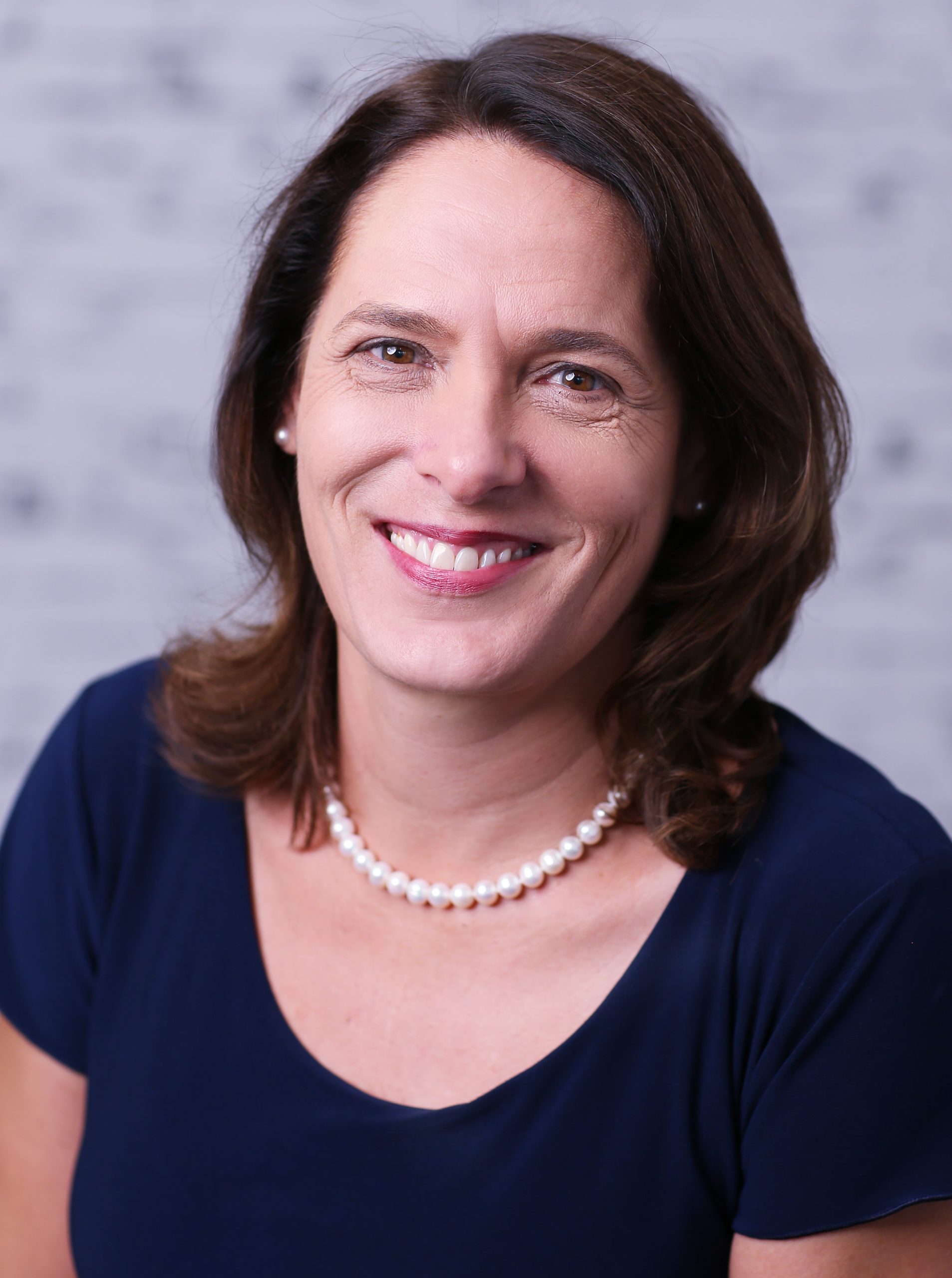 Esme Borgelt, Managing Director at Kellogg’s Australia and New Zealand. (Photo by Lisa Maree Williams/Getty Images for Kellogg's)