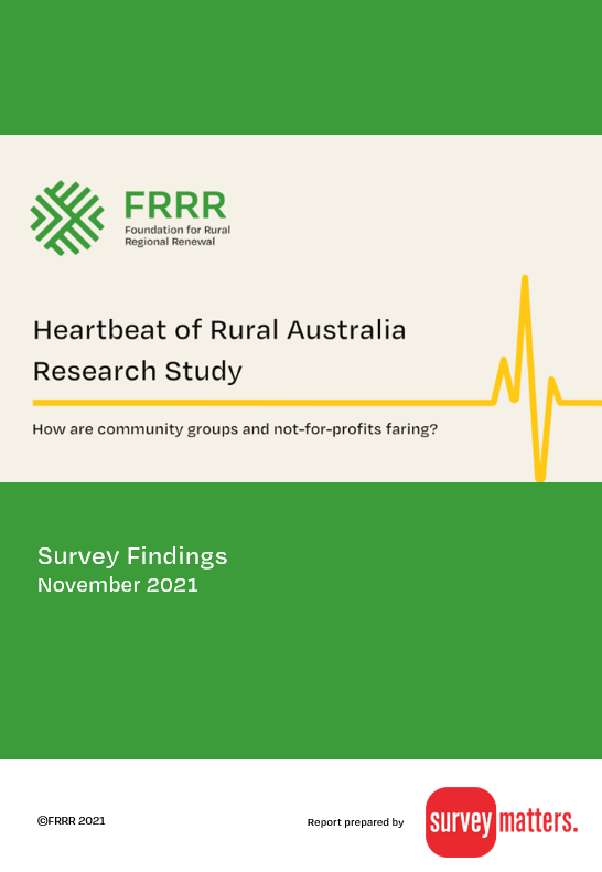 Heartbeat Research Study