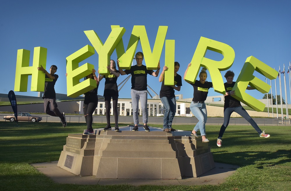 Grants on offer to address issues that matter to young rural Australians