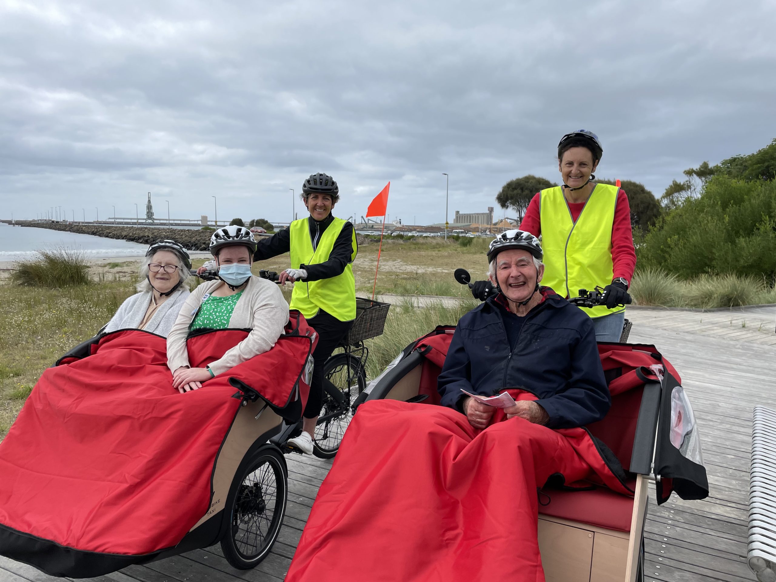 Rotary Club of Portland Vic