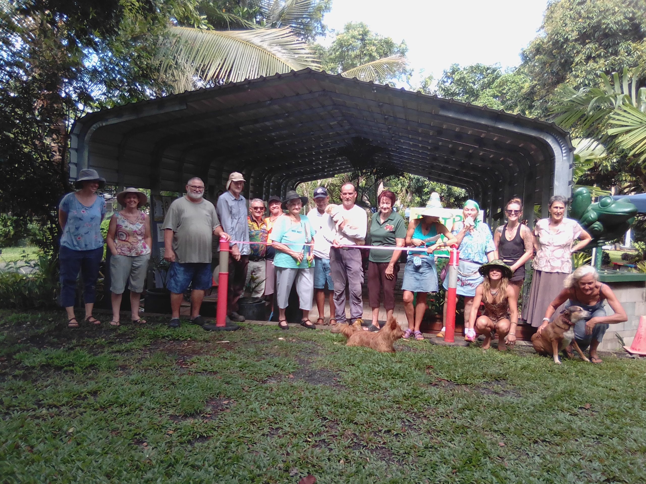 Strengthening Rural Communities