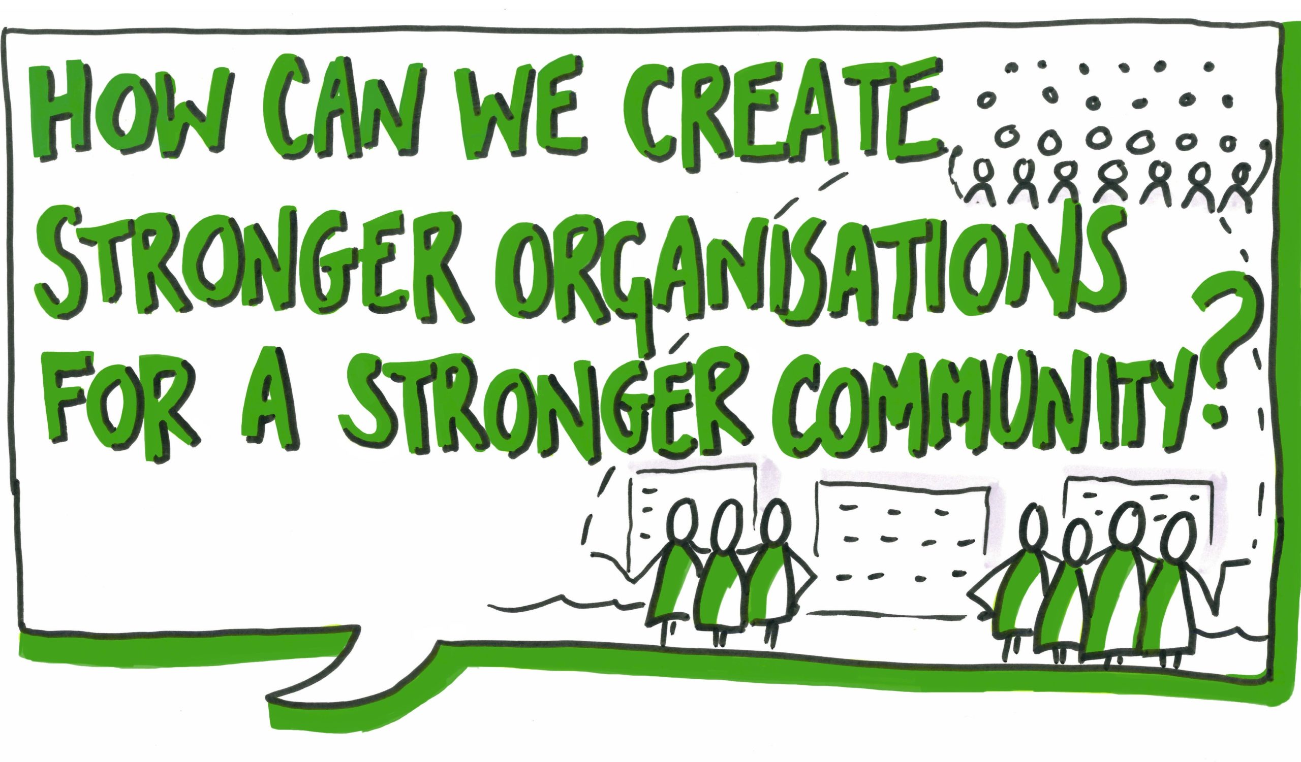 Community Roadmap workshops for Batemans Bay's not-for-profits 