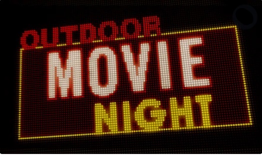 Pizza and movie nights bring drought-hit Marra Creek community closer