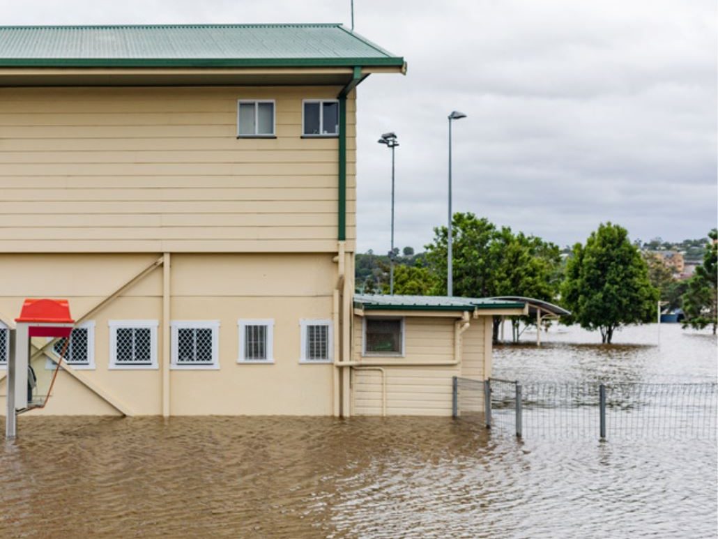FRRR and Suncorp launch $1 million disaster recovery partnership