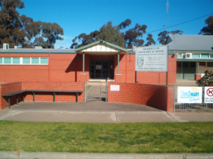 Merrigum Primary School