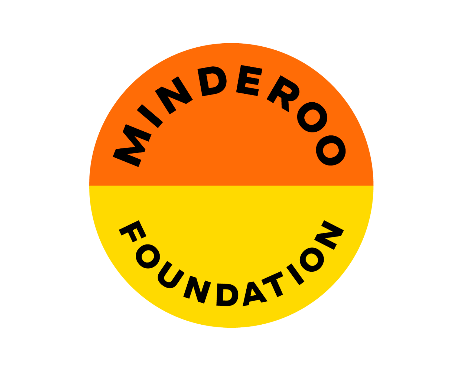 Minderoo Foundation logo