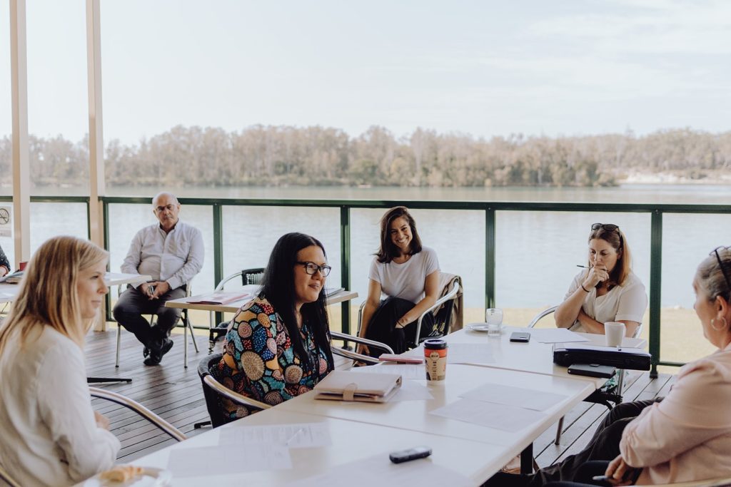 Search for facilitator to help Nambucca not-for-profits