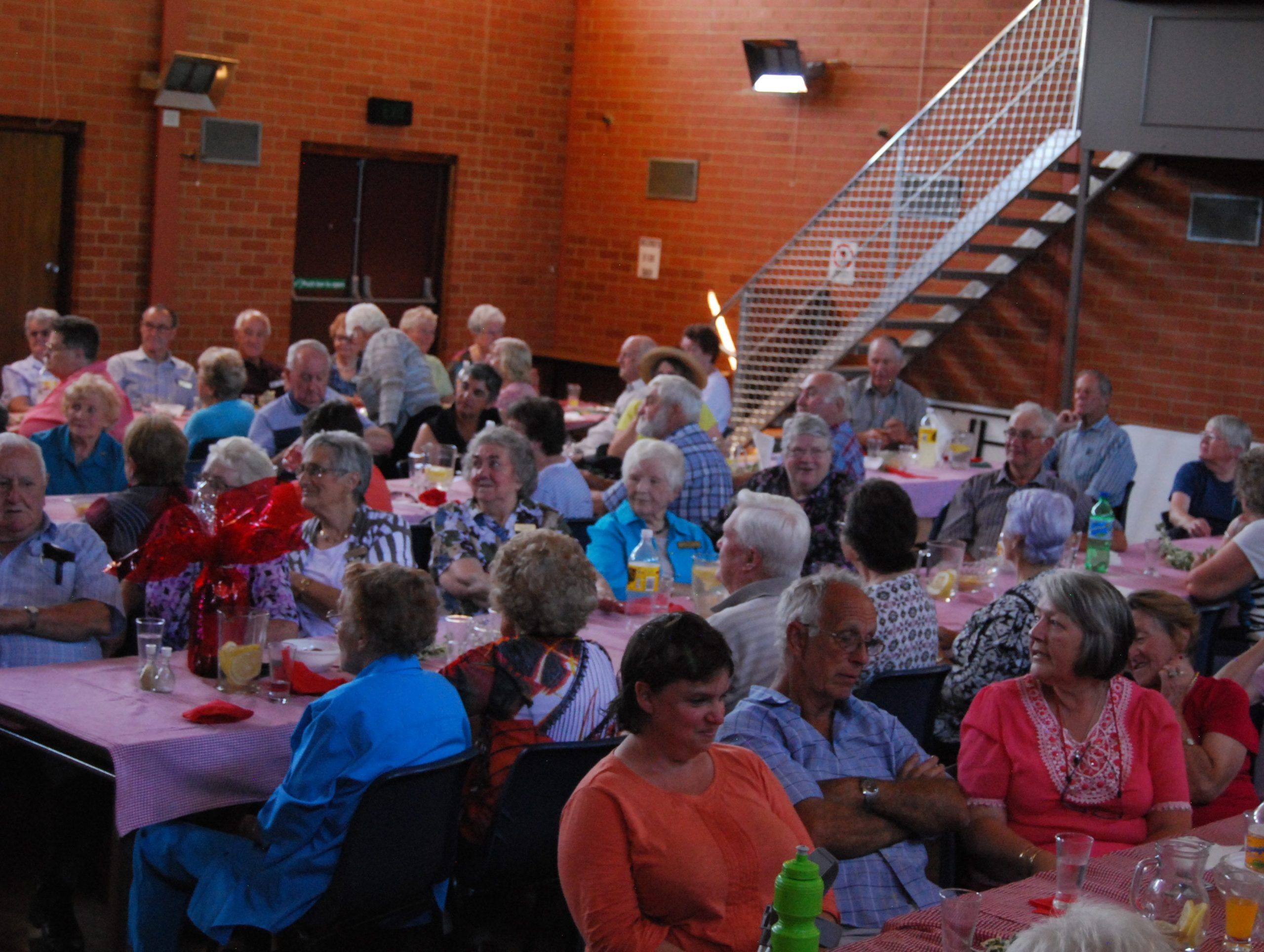 Nearly $500,000 in grants awarded to grow community resilience and wellness