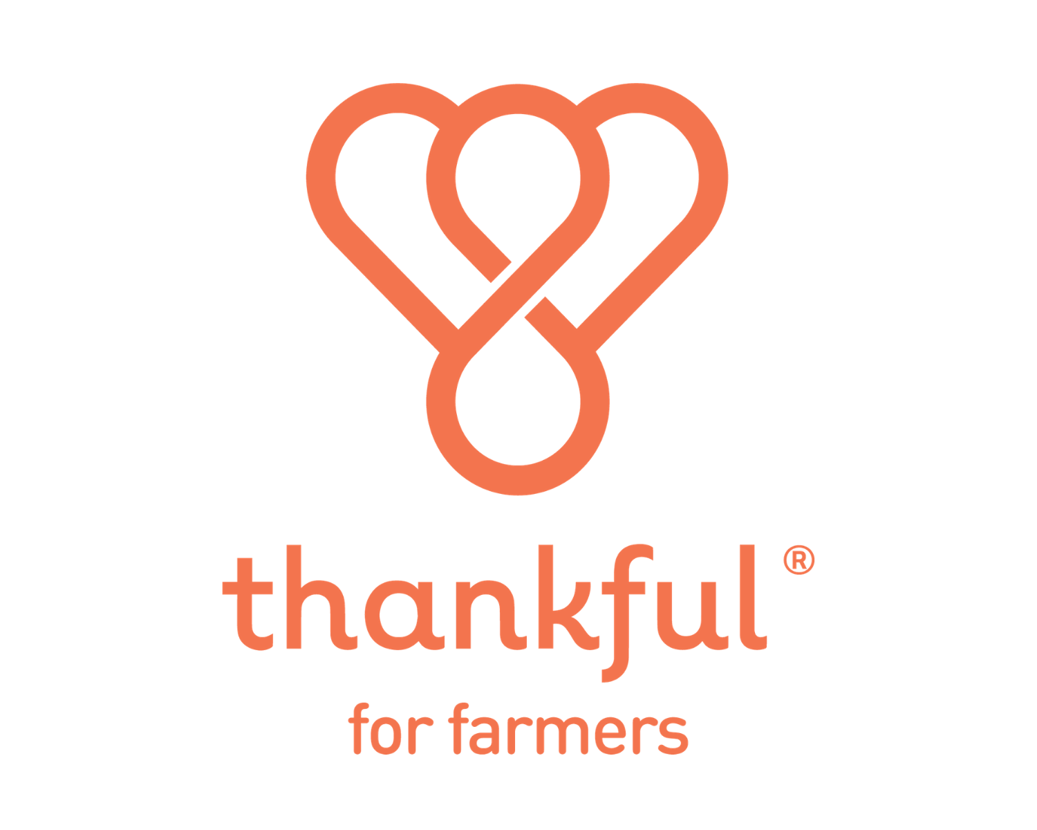 Thankful for Farmers logo