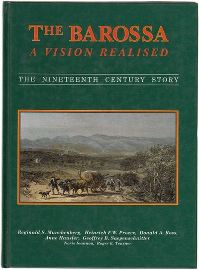 The Baross A Vision Reslised