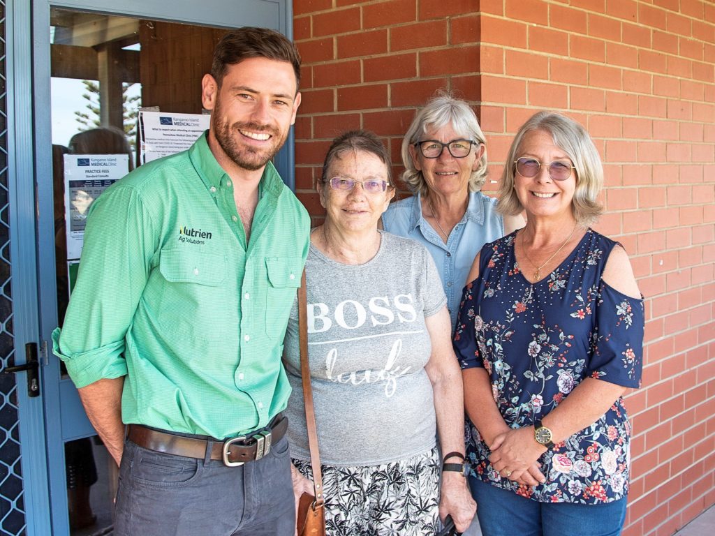 Penneshaw Medical Clinic