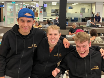 Project Vulcan participants