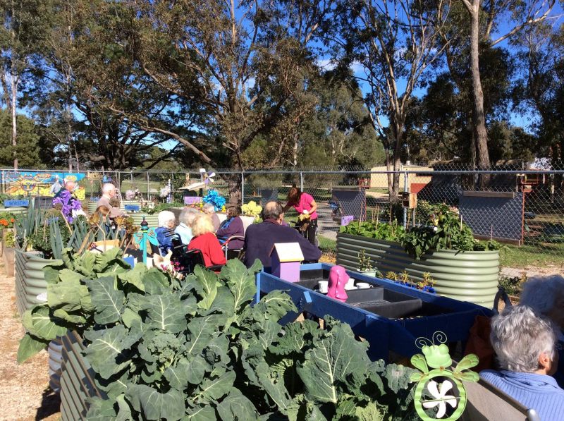 FRRR partners with Victorian communities to support community-led resilience