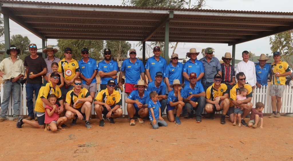 Rural communities still tackling drought