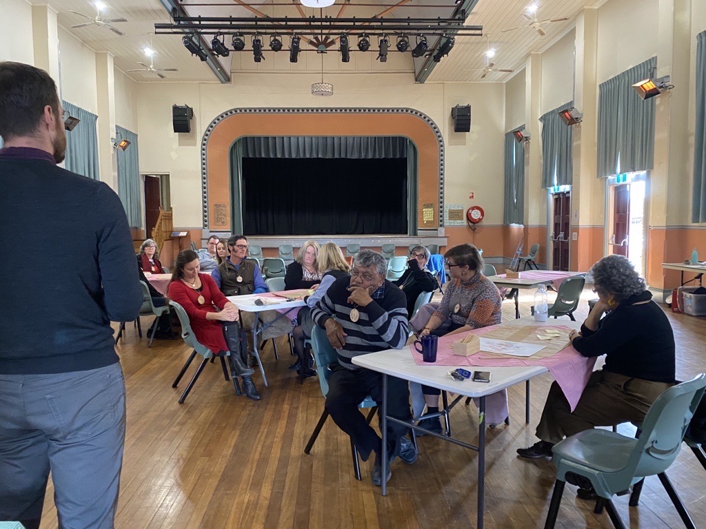 $135,000 funding boost for Nowra not-for-profits