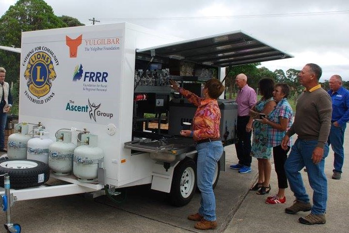 Local groups secure more than $1.2M in funding